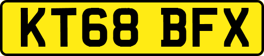 KT68BFX