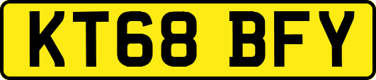 KT68BFY