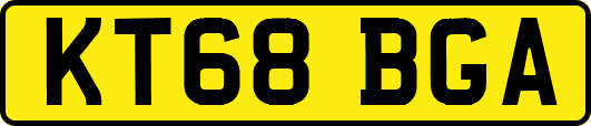 KT68BGA