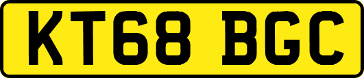 KT68BGC