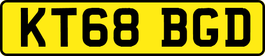 KT68BGD