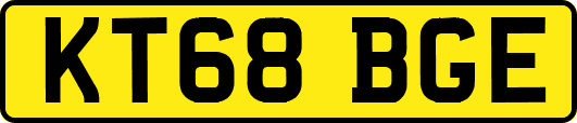 KT68BGE