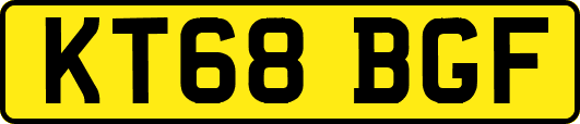 KT68BGF