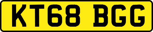 KT68BGG