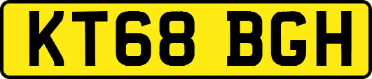 KT68BGH