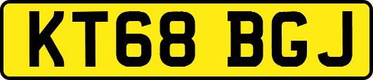 KT68BGJ