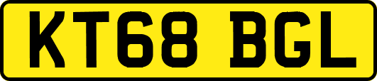 KT68BGL