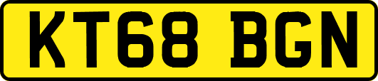 KT68BGN
