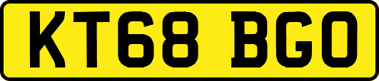 KT68BGO