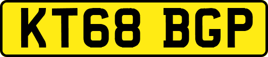 KT68BGP