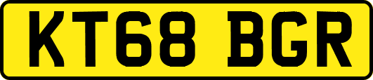 KT68BGR