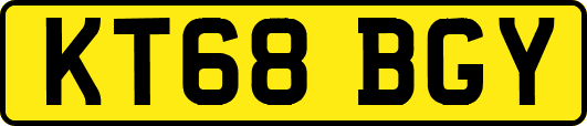 KT68BGY