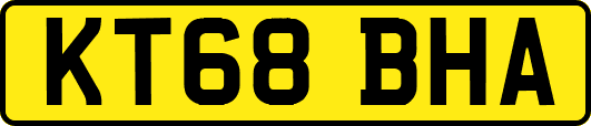 KT68BHA