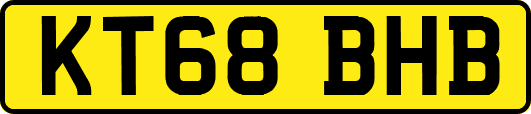 KT68BHB