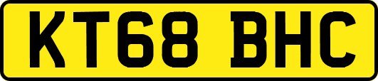 KT68BHC