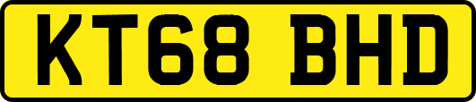 KT68BHD