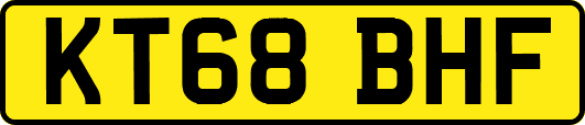 KT68BHF