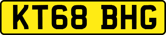 KT68BHG