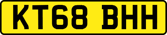 KT68BHH