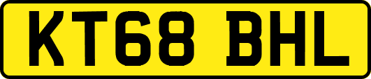 KT68BHL