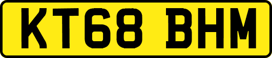 KT68BHM