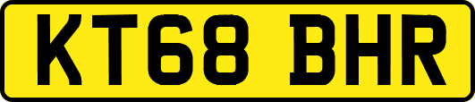 KT68BHR