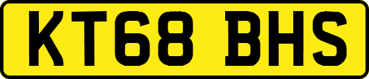 KT68BHS