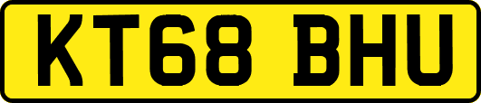 KT68BHU