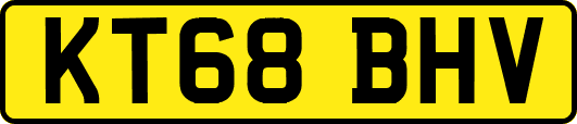 KT68BHV