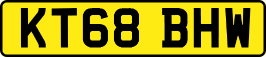KT68BHW