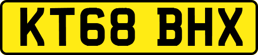 KT68BHX