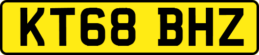 KT68BHZ
