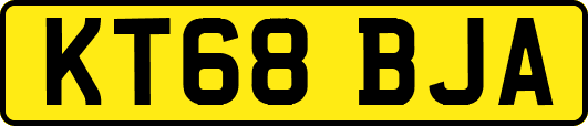 KT68BJA