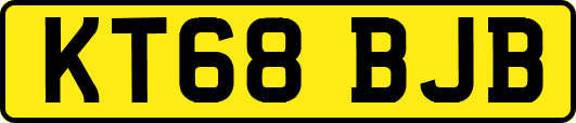 KT68BJB