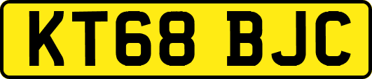 KT68BJC