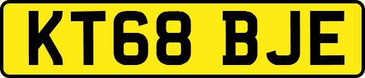 KT68BJE