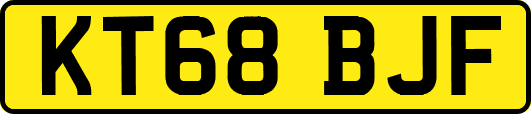 KT68BJF