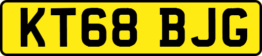 KT68BJG