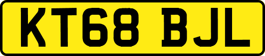 KT68BJL