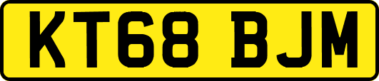KT68BJM