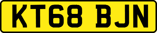 KT68BJN