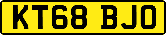 KT68BJO
