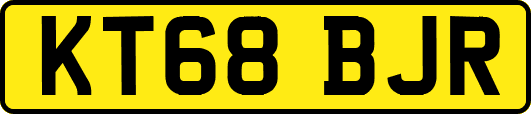 KT68BJR