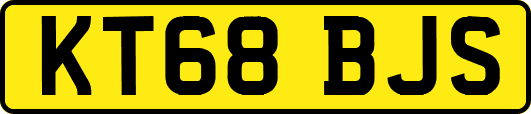 KT68BJS