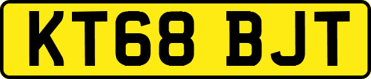 KT68BJT
