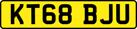 KT68BJU