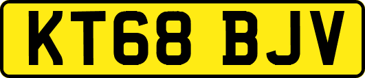 KT68BJV