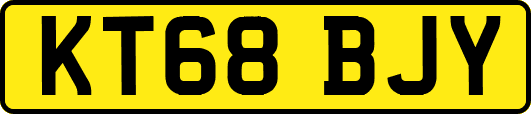 KT68BJY