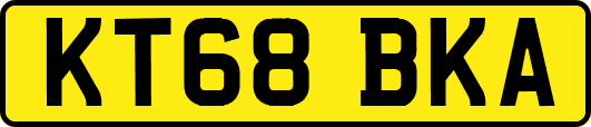 KT68BKA
