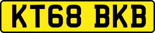 KT68BKB